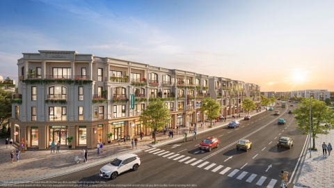 Vinhomes Golden City: Cơ hội vàng cho nhà đầu tư trước thềm tăng giá Vinhomes Golden City: Cơ hội vàng cho nhà đầu tư trước thềm tăng giá