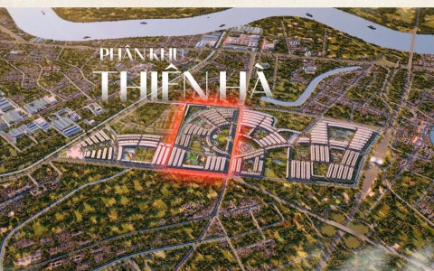 Phân khu Thiên Hà Vinhomes Golden City Dương Kinh-Thông tin sản phẩm và chi tiết Phân khu Thiên Hà Vinhomes Golden City Dương Kinh-Thông tin sản phẩm và chi tiết
