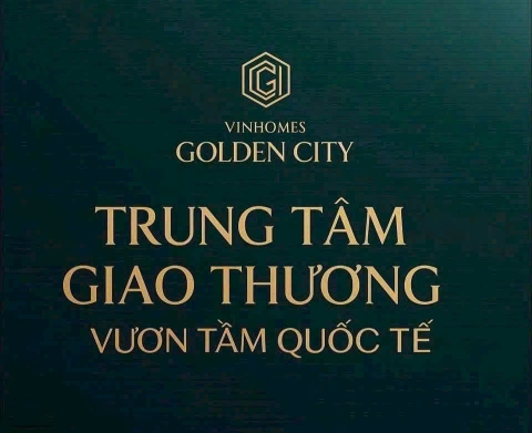 Tên chính thức và thời gian dự kiến khởi công của dự án Vinhomes Dương kinh