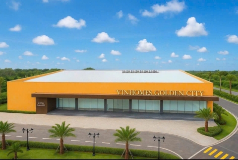 Thông tin về dự án Vinhomes Golden City: Quy hoạch và sản phẩm, giá bán và mở bán Thông tin về dự án Vinhomes Golden City: Quy hoạch và sản phẩm, giá bán và mở bán