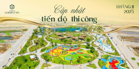 Dương Kinh - Tâm điểm phát triển Nam Hải Phòng